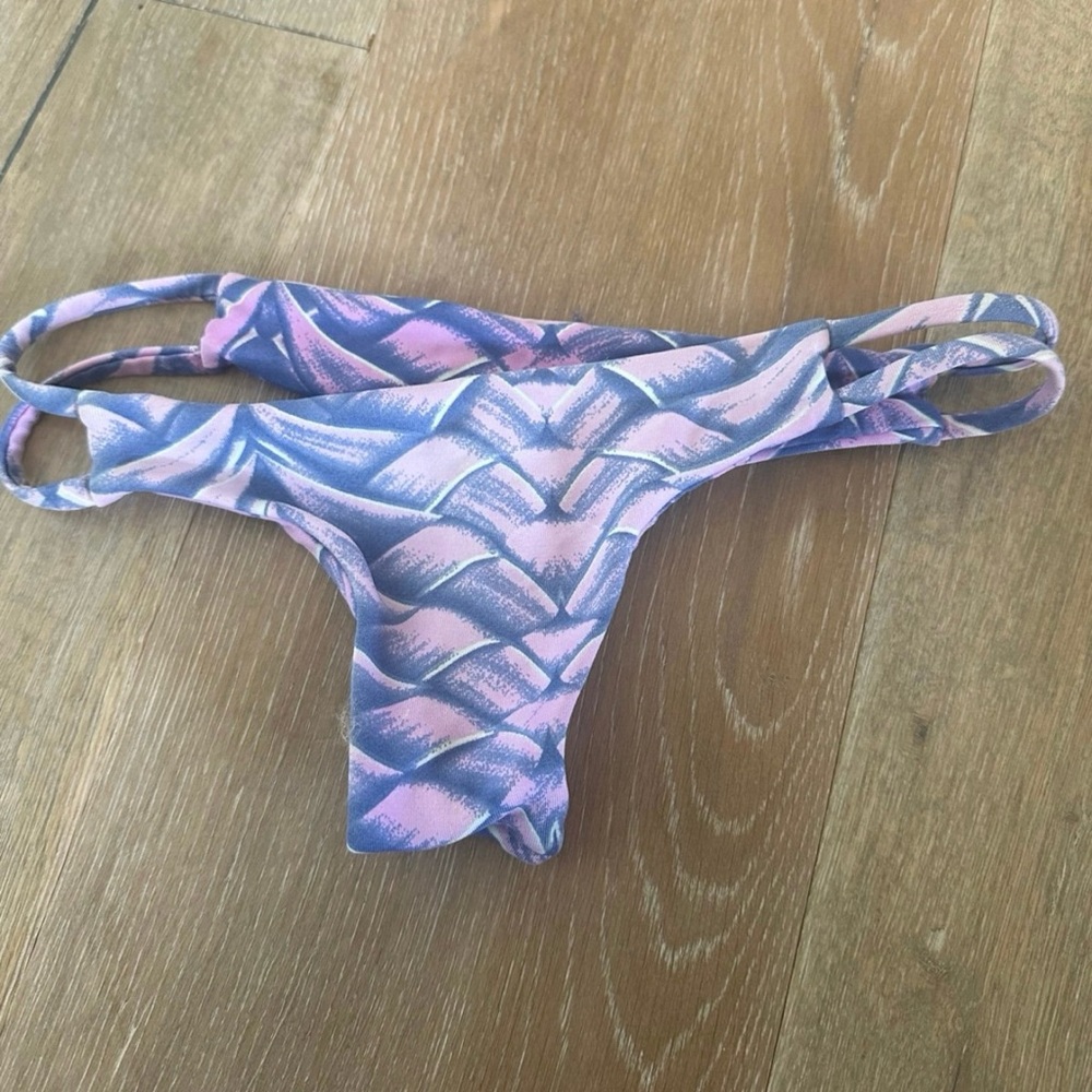 Midori Bikini Bottoms